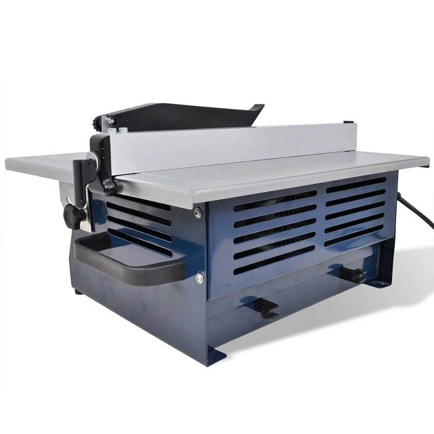 Cheapest ⌛ vidaXL Coupe-carreaux 600 W 180 mm 🤩 4 Cheapest ⌛ vidaXL Coupe-carreaux 600 W 180 mm 🤩 – Image 4