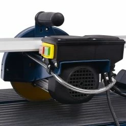 Coupon 👍 vidaXL Coupe-carreaux 800 W 200 mm 🔔 8 Coupon 👍 vidaXL Coupe-carreaux 800 W 200 mm 🔔 -Pas Cher Facom Magasin 8718475964575 4