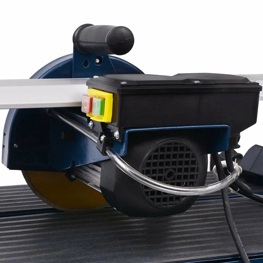 Coupon 👍 vidaXL Coupe-carreaux 800 W 200 mm 🔔 4 Coupon 👍 vidaXL Coupe-carreaux 800 W 200 mm 🔔 – Image 4