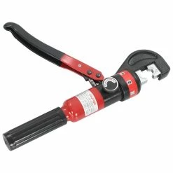 Best deal 🛒 vidaXL Pince à sertir hydraulique 4-6-8-10-16-25-35-70 mm² 😀 -Pas Cher Facom Magasin 8719883567181 5