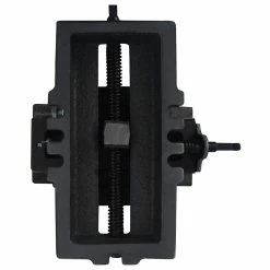 Wholesale ⌛ vidaXL Table d'étau à glissière transversale manuelle ⭐ 6 Wholesale ⌛ vidaXL Table d'étau à glissière transversale manuelle ⭐ -Pas Cher Facom Magasin 8719883803869 4