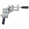 Cheapest ⭐ vidaXL Pince d'angle à manche double 95 mm Aluminium 😀