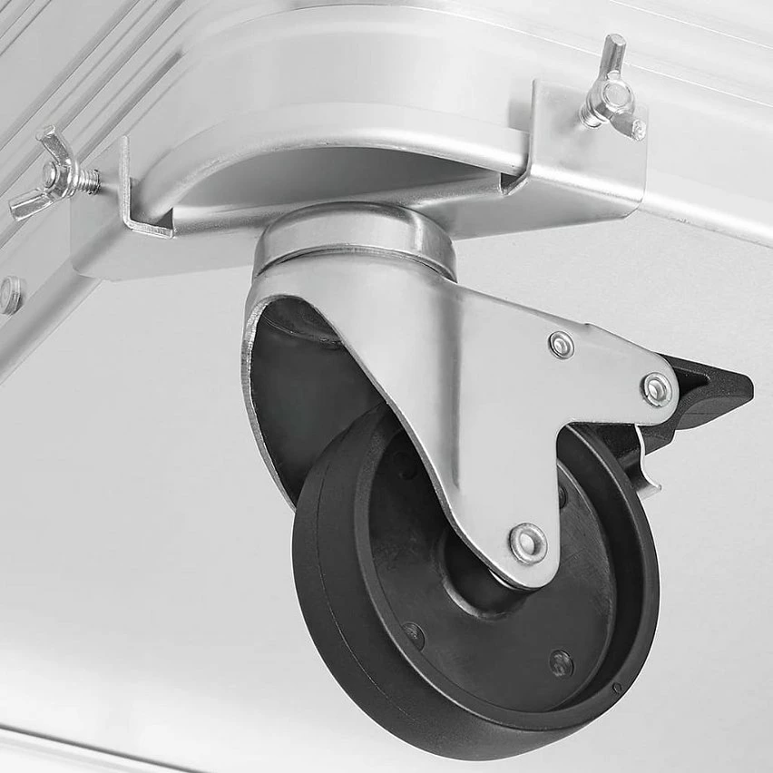 Flash Sale 🔥 Proplus roue argent 😉 2 Flash Sale 🔥 Proplus roue argent 😉 – Image 2