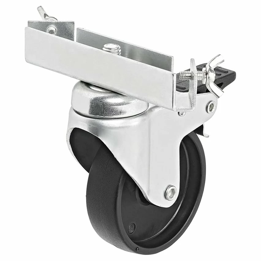 Flash Sale 🔥 Proplus roue argent 😉 5 Flash Sale 🔥 Proplus roue argent 😉 – Image 5