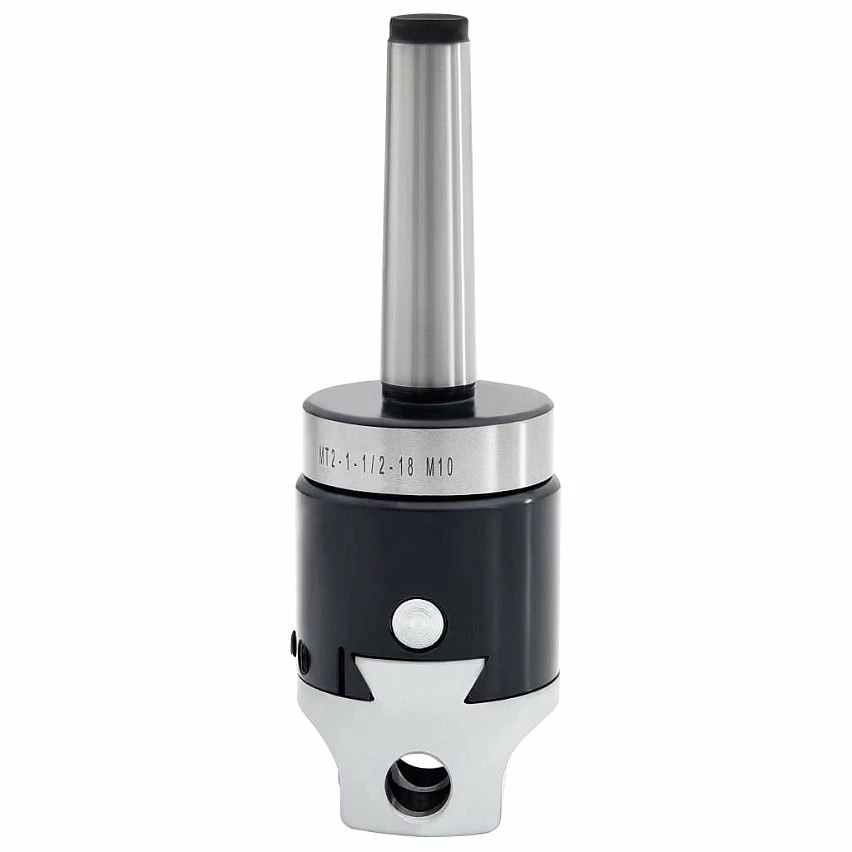 New 🎉 vidaXL Tête d'alésage 50 mm et tige de perçage MT2 de fraisage à tour 💯 3 New 🎉 vidaXL Tête d'alésage 50 mm et tige de perçage MT2 de fraisage à tour 💯 – Image 3