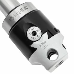 Top 10 🎁 vidaXL Tête d'alésage 50 mm et tige de perçage MT3 de fraisage à tour ✨ -Pas Cher Facom Magasin 8720286024942 4